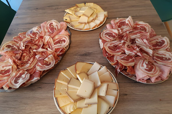 Charcuterie